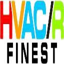 HVAC-R Finest LLC logo